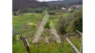 Land for sale in Vila Verde, Portugal — €75,000
