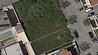 Land for sale in Póvoa de Varzim, Portugal — €120,000