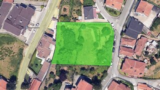 Terreno em Oliveira de Azeméis · 2000 m² · 160 000 €