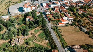 Land for sale in Vila Nova de Poiares, Portugal — €195,000