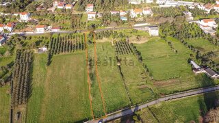 Land for sale in Lousã, Portugal — €24,500