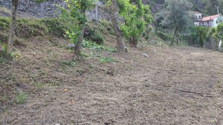 Land for sale in Póvoa de Lanhoso, Portugal — €85,000
