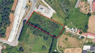 Land for sale in Vila Nova de Gaia, Portugal — €98,000