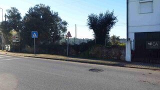 Land for sale in Vila Nova de Poiares, Portugal — €45,000