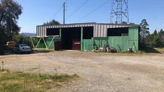 Land for sale in Paredes, Portugal — €295,000