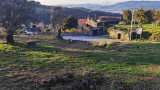Land for sale in Póvoa de Lanhoso, Portugal — €75,000