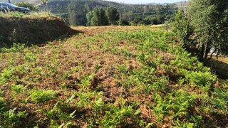Land for sale in Águeda, Portugal — €40,000