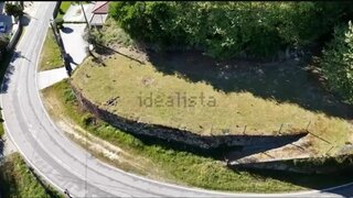 Land for sale in Terras de Bouro, Portugal — €138,000