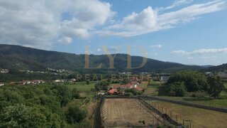 Land for sale in Oliveira de Azeméis, Portugal — €85,000