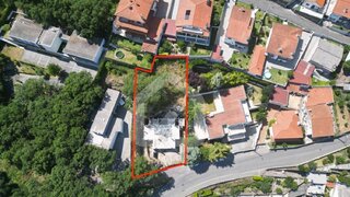 Land for sale in Vila Nova de Famalicão, Portugal — €215,000