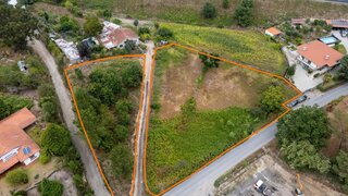 Terreno em Braga · 4624 m² · 485 000 €