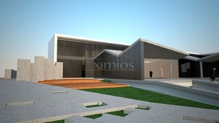 Land for sale in Braga, Portugal — €2,000,000