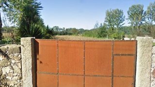 Terreno de 8000 m² em Braga