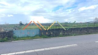 Land for sale in Póvoa de Varzim, Portugal — €255,000