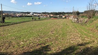 Land for sale in Barcelos, Portugal — €180,000