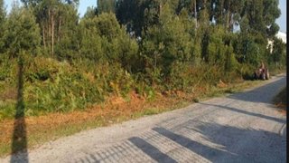 Land for sale in Vila Nova de Gaia, Portugal — €300,000