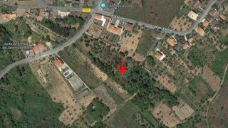 Land for sale in Pampilhosa da Serra, Portugal — €10,000