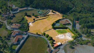 Land for sale in Vieira do Minho, Portugal — €215,000