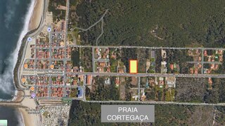 Terreno para venda em Ovar, Portugal — 375 000 €