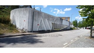 Land for sale in Fafe, Portugal — €119,000