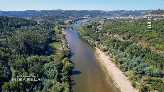 Terreno de 710 m² em Coimbra