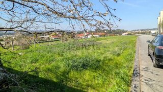 Land for sale in Santo Tirso, Portugal — €280,000