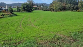 Land for sale in Trofa, Portugal — €120,000