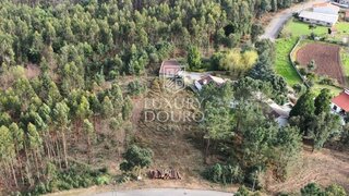 Land for sale in Vila Nova de Gaia, Portugal — €115,000