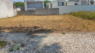 Terreno de 399 m² em Aveiro