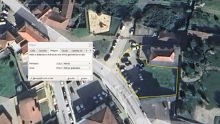 Land for sale in Albergaria-a-Velha, Portugal — €225,000