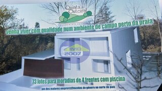 Land for sale in Vila Nova de Gaia, Portugal — €140,000