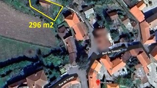 Land for sale in Fafe, Portugal — €20,000
