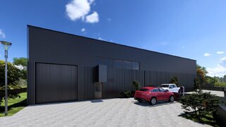 Land for sale in Vila Verde, Portugal — €238,000