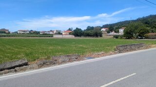 Land for sale in Vila Nova de Famalicão, Portugal — €375,000