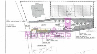 Land for sale in Soure, Portugal — €165,000