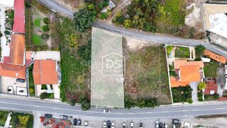 Land for sale in Lousada, Portugal — €90,000