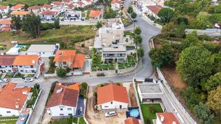 Land for sale in Vizela, Portugal — €60,000