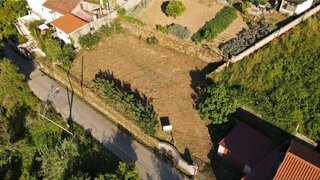 Terreno de 511 m² em Coimbra