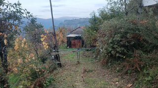 Land for sale in Vieira do Minho, Portugal — €30,000