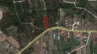 Land for sale in Montemor-o-Velho, Portugal — €20,000