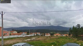 Land for sale in Lousã, Portugal — €39,500