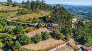 Land for sale in Vila Verde, Portugal — €79,000