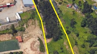 Land for sale in Gondomar, Portugal — €160,000