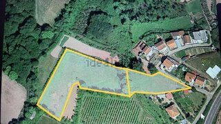 Land for sale in Celorico de Basto, Portugal — €130,000
