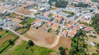 Land for sale in Santa Maria da Feira, Portugal — €50,500