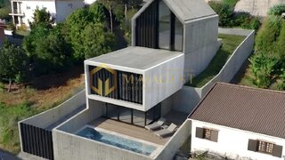 Terreno para venda em Vila Nova de Gaia, Portugal — 199 999 €