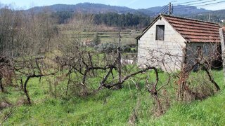 Land for sale in Marco de Canaveses, Portugal — €80,000