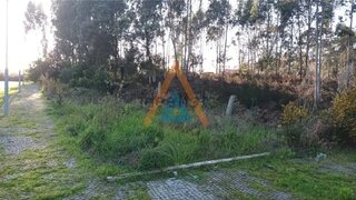 Land for sale in Espinho, Portugal — €60,000