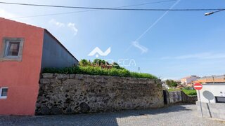 Land for sale in Matosinhos, Portugal — €115,000