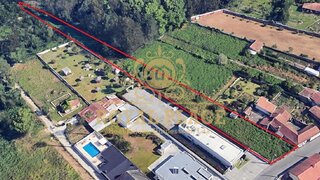 Land for sale in Santa Maria da Feira, Portugal — €70,000